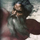 God